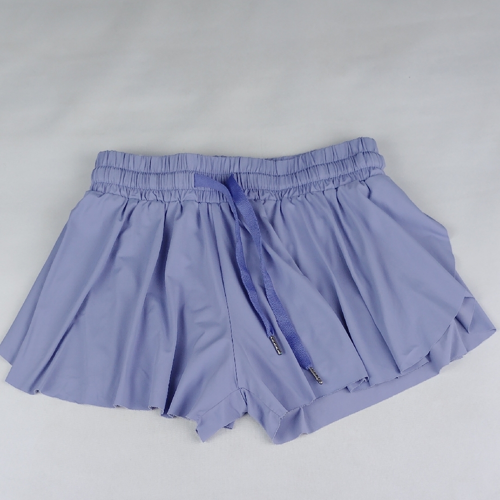 Liberty Pro Youth Flowy Skort.